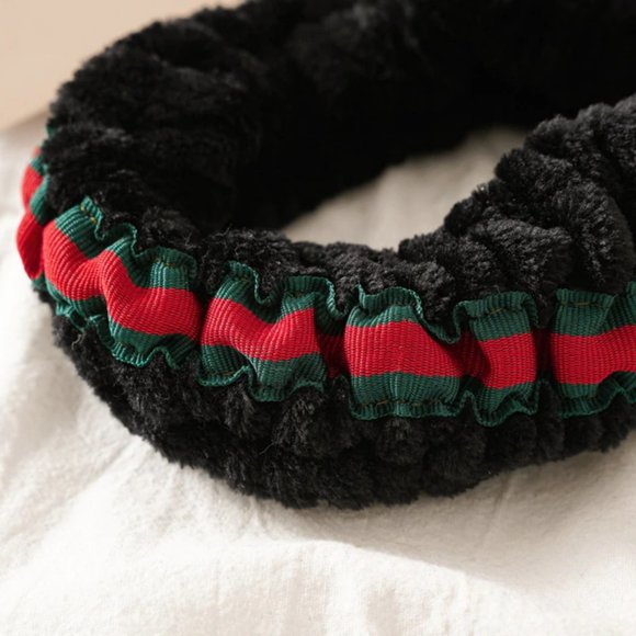 Sold out - New Soft Stretchy Luxury Headband - Picture 5 of 7